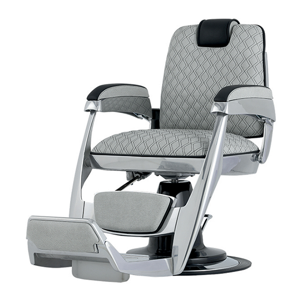 Парикмахерское кресло JUPITER 388 LIMITED Ceriotti
