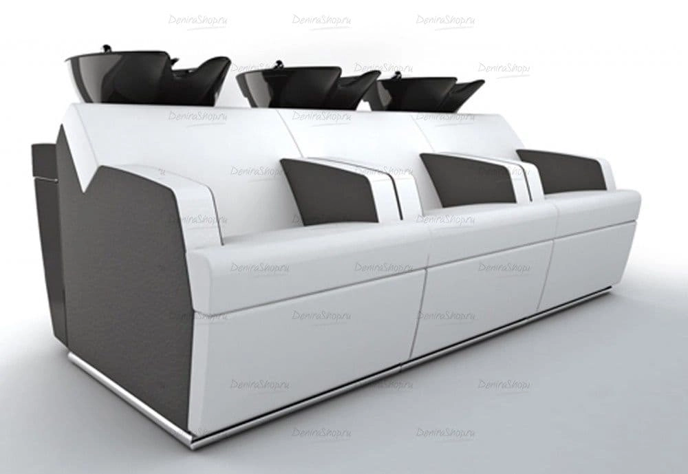 Парикмахерская мойка VANTAGE JET MASSAGE Karisma K8015