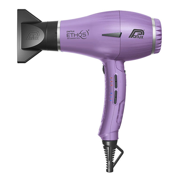 Фен PARLUX ETHOS 2300W сиреневый фото