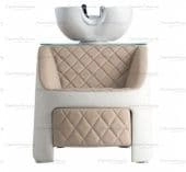 Парикмахерская мойка EMOTION Ceriotti P 57158 B