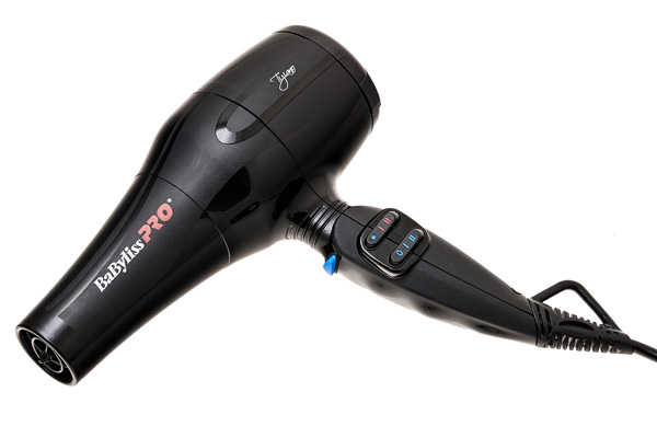 Фен BaByliss PRO Tiziano 2100W фото