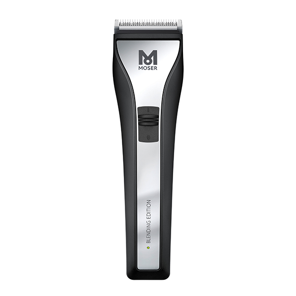 Машинка для стрижки Crom2Style Pro фото