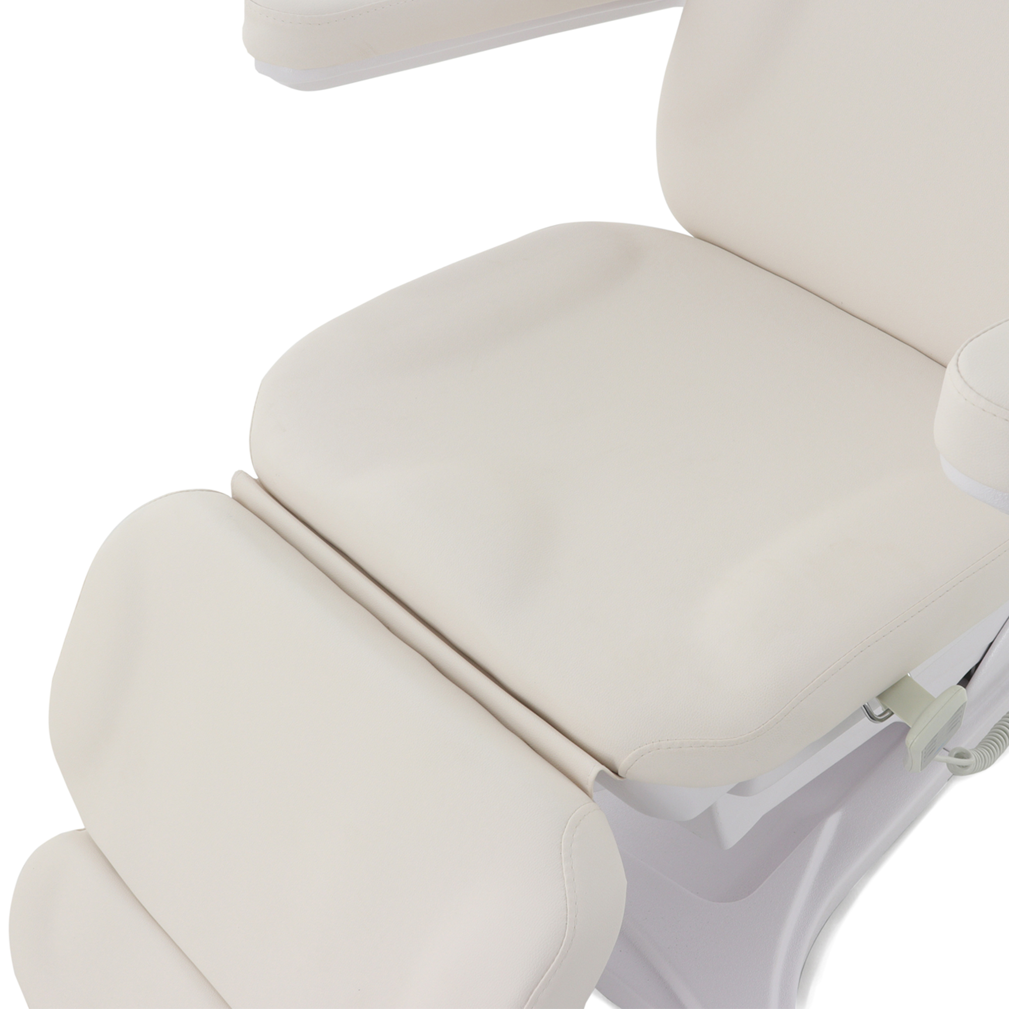 Косметологическое кресло ММКК-3 КО-184DP картинка купить