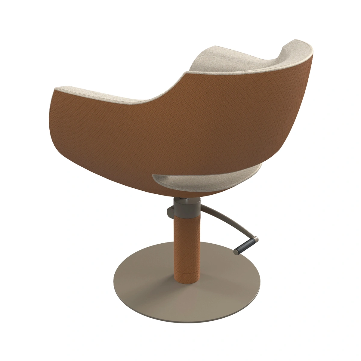 Парикмахерское кресло QL CHAIR Gamma Bross