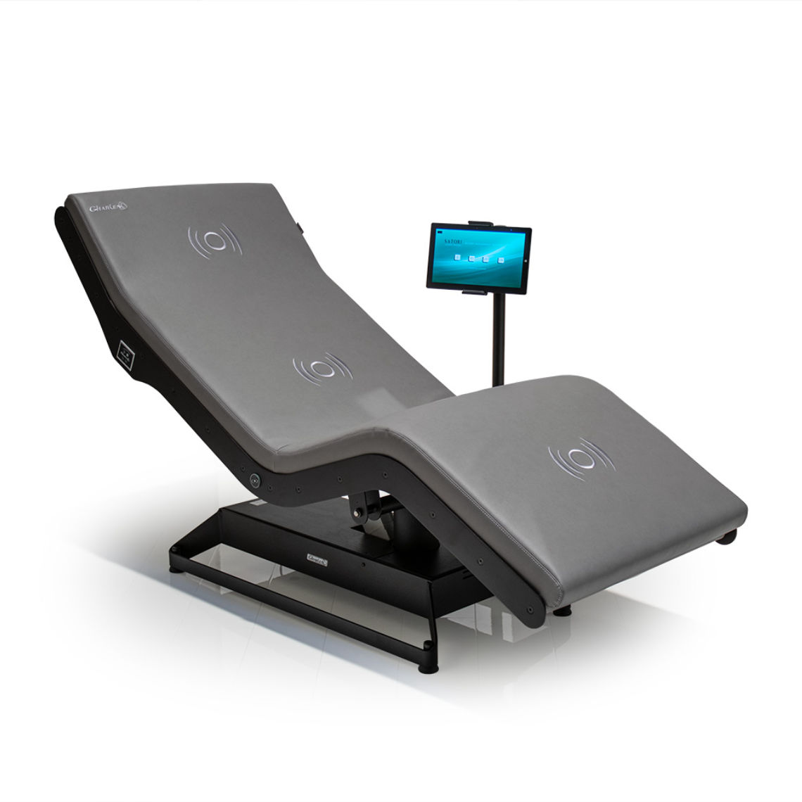 Шезлонг RLX Satori Wellness Lounger картинки Gharieni RLX Satori