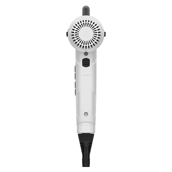Фен Parlux Elysium Air Ionizer, 2300Вт, ионизация, 3 режима, 3 скорости, белый фото