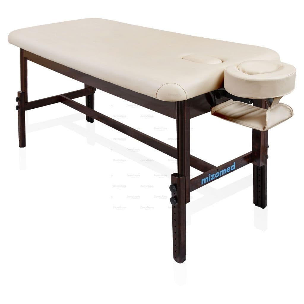 Массажный стационарный стол Mizomed Essence-Flat SEF3S30+H картинки Мизомед 46494
