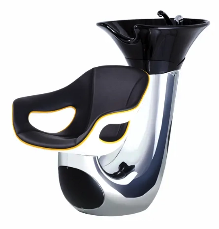 Парикмахерская мойка ALLUMINIUM CLOUD Ceriotti 57092