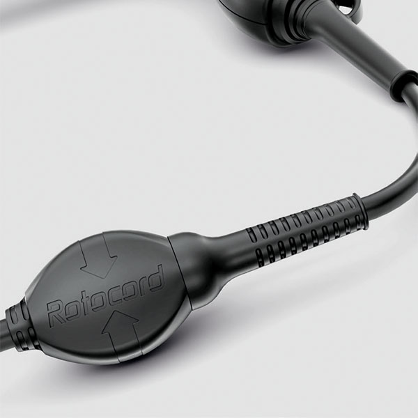 Фен MetalCraft Pro 8.0 фото