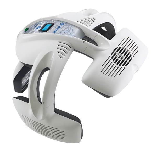 Климазон MX 3900 DIGITAL TURBO Ceriotti картинка