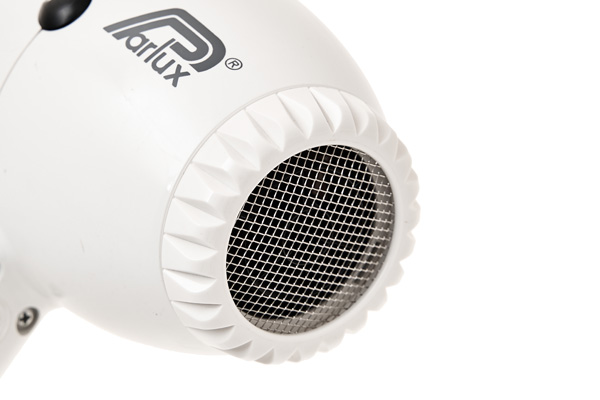 Фен PARLUX 385 POWER LIGHT Ionic&Ceramic 2150Вт белый фото