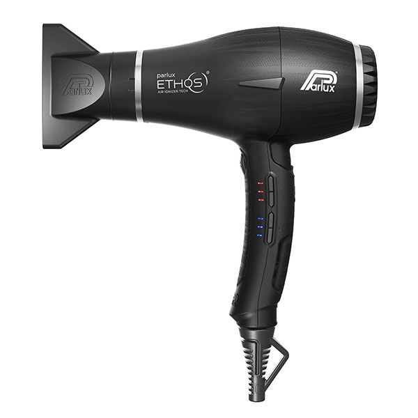Фен PARLUX ETHOS 2300W черный фото