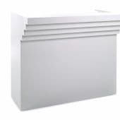 стойка администратора le comptoir 120 купить в Denirashop.ru