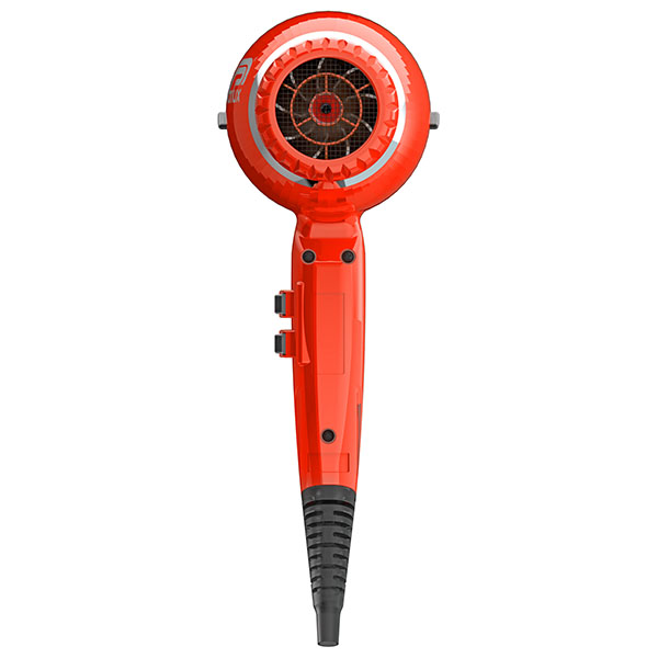 Фен PARLUX ALYON Air Ioinizer Tech 2250W красный фото