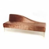 диван для ожидания sloop 200 купить в Denirashop.ru