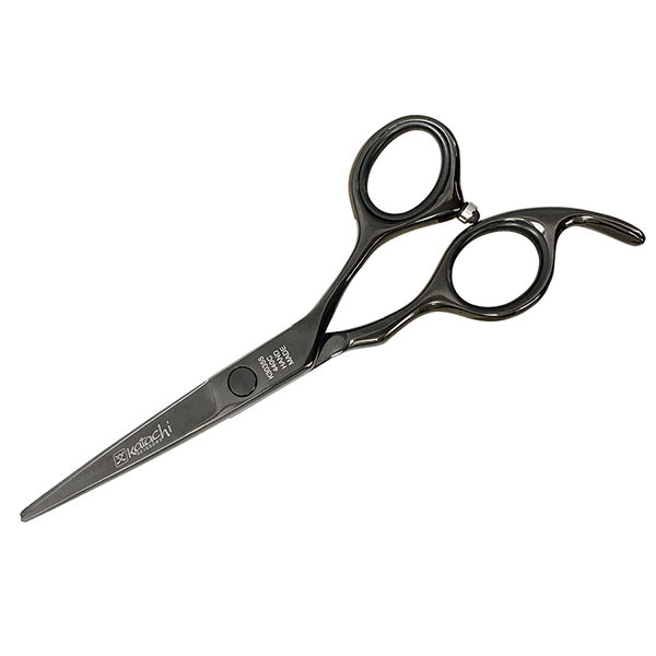 Ножницы для стрижки Black Daisy 5.5" Katachi K30355 фото
