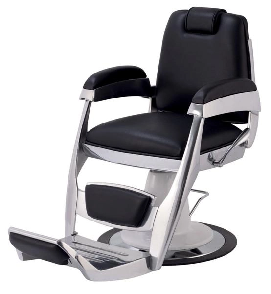 Парикмахерское кресло JUPITER 388 Ceriotti