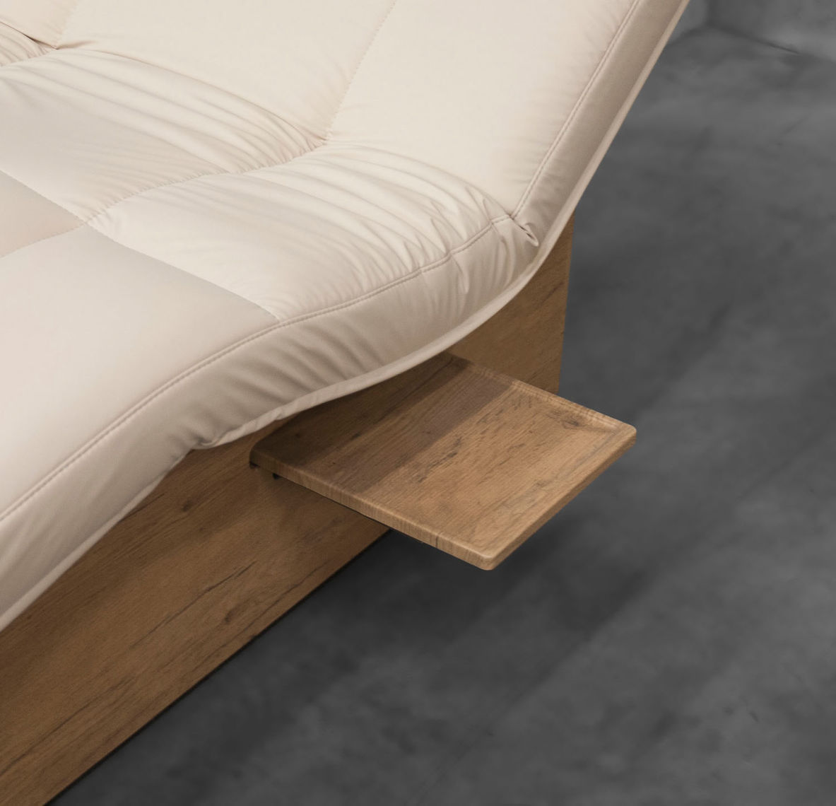 Шезлонг Evo Lounger картинки Gharieni Evo Lounger