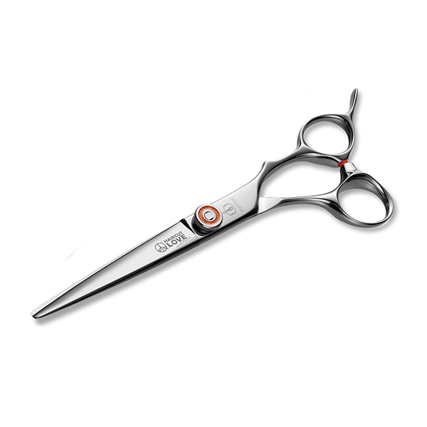 Ножницы для стрижки Mizutani C-Series 6.5, прямые, эргономичные, японская сталь MIZUTANI C-S 6.5" фото