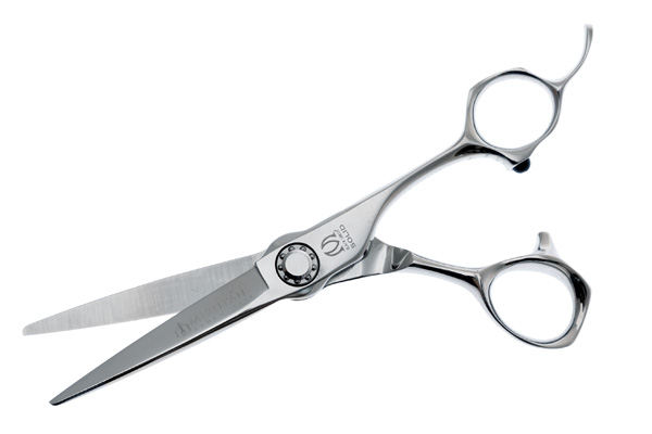 Ножницы для стрижки BLACK-SMITH SOLID 5.5" фото