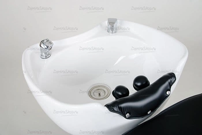 Парикмахерская мойка SD-32856, 1 мотор SunDream 11604