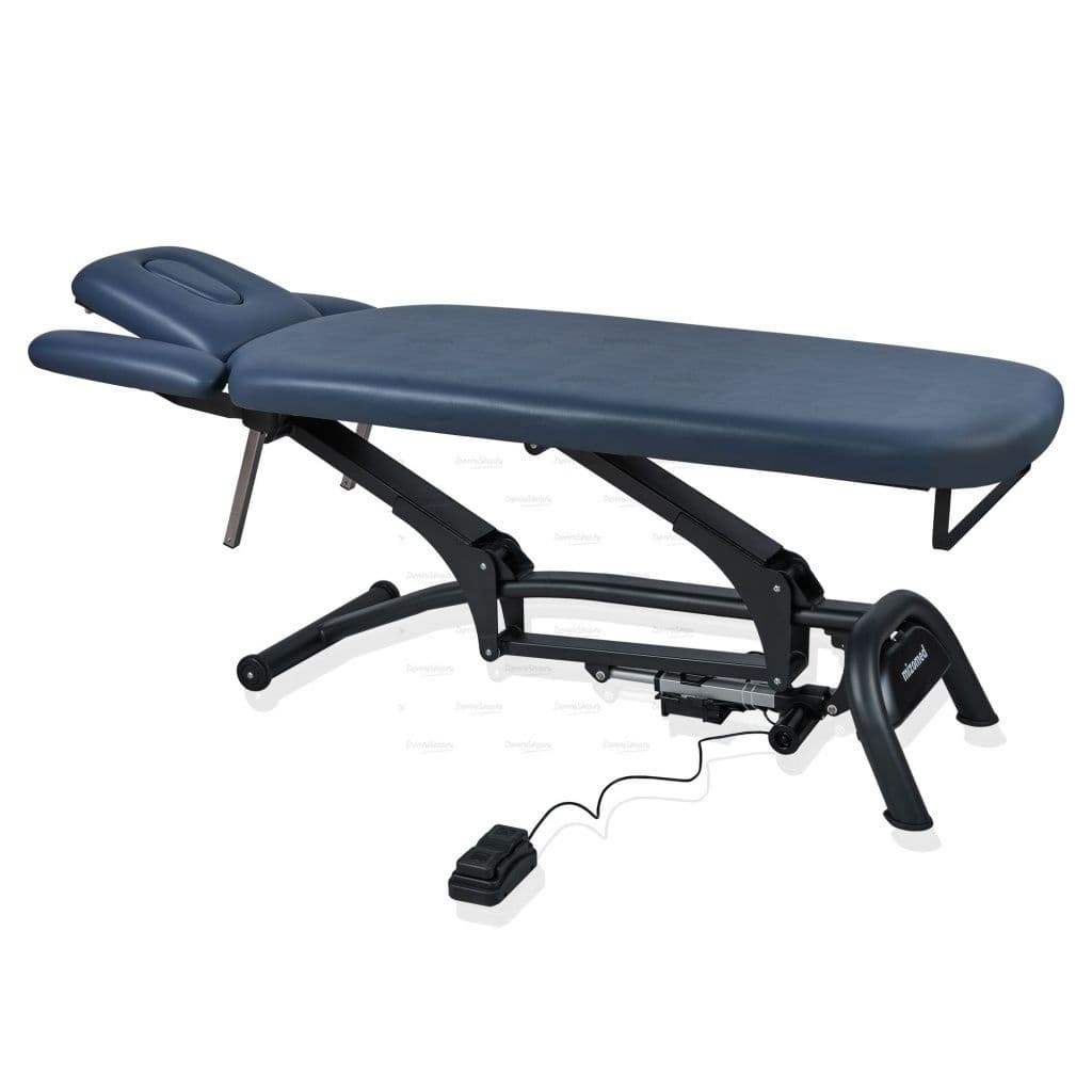 Массажный стационарный стол Mizomed Goodwill-Basic blue картинки Мизомед 49913