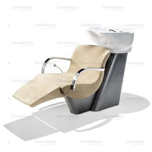 Парикмахерская мойка OASI CHIOCCIOLA Karisma K515
