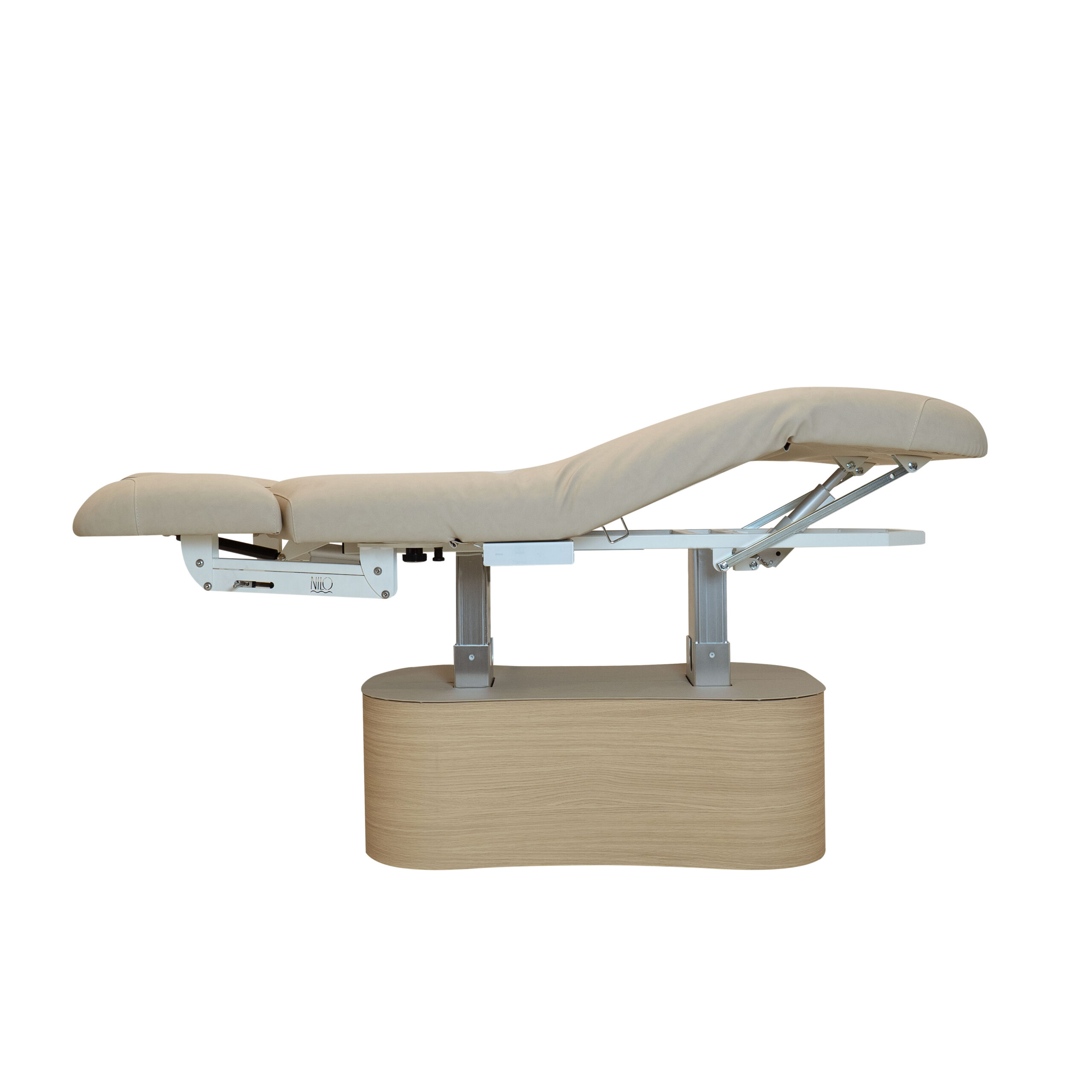 Массажный стол Sansara картинки  Nilo Spa Design Sansara