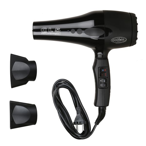 Фен профессиональный CL5R 2300 W фото