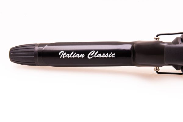 Плойка для завивки волос Italian Classic 32 мм фото