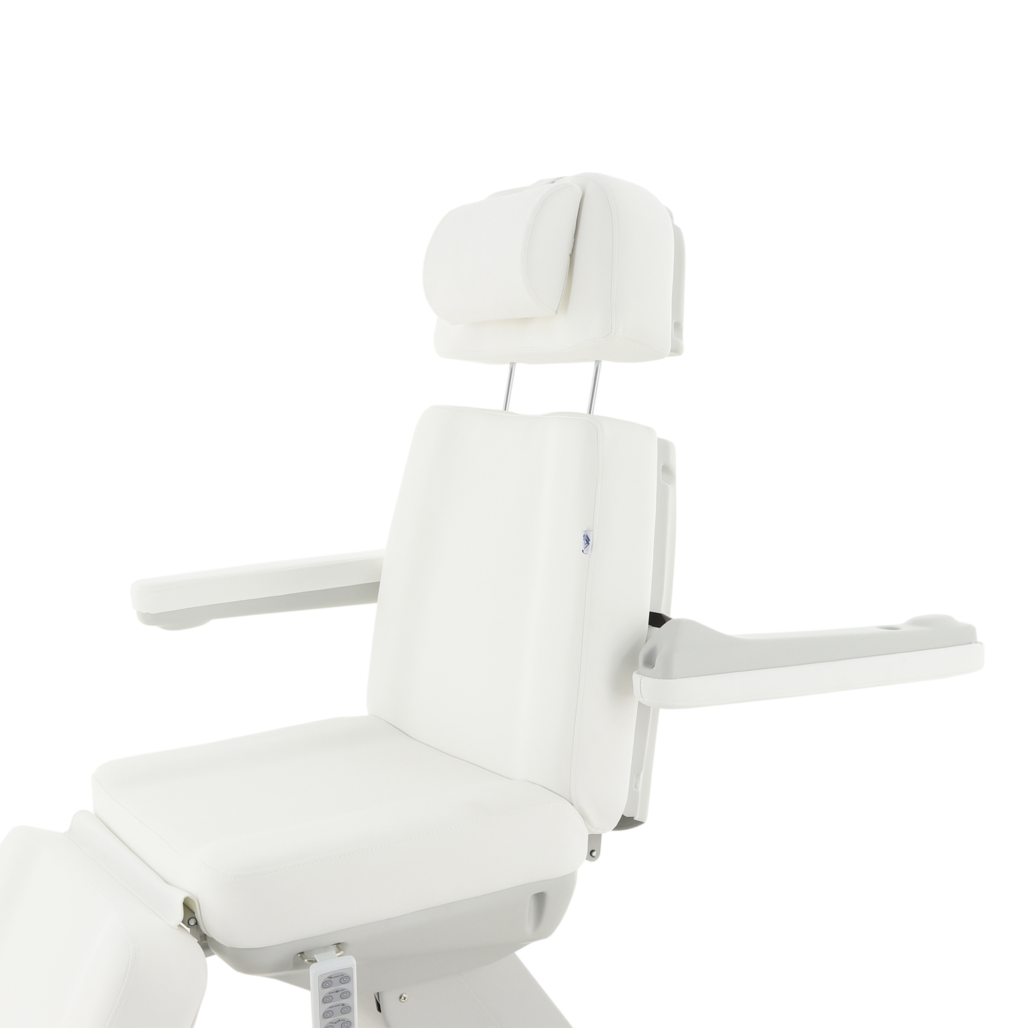 Косметологическое кресло КО-186 (4ф, 4м) картинка купить