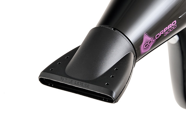 Фен ColorPro Light 3000 2100W фото