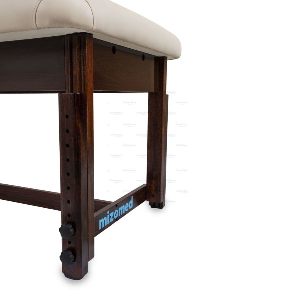 Массажный стационарный стол Mizomed Essence-Flat SEF3S30+H картинки Мизомед 46494