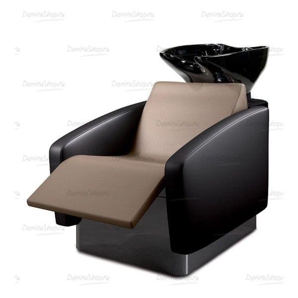 Парикмахерская мойка MIAMI LIFT RELAX Karisma K8214