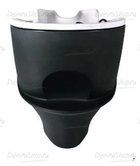 Парикмахерская мойка Fly Palladium 0229
