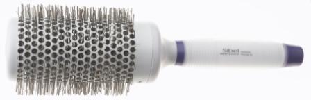 Термобрашинг с силиконовой ручкой 53 мм фото