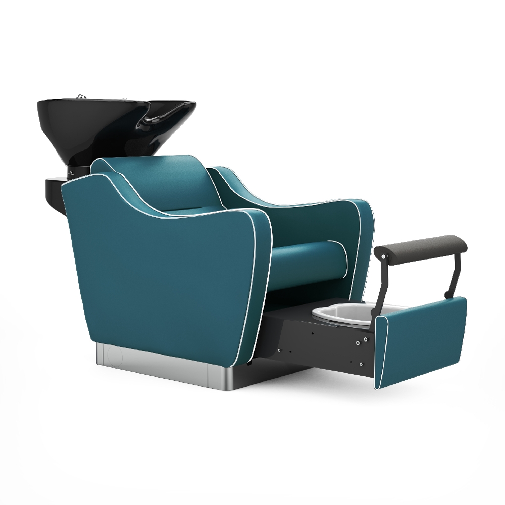 Мойка парикмахерская WEN OPTIMA PEDICHARM Pietranera 519B.11