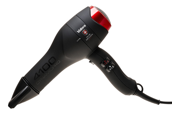 Фен DynamicPro 4100 2400 W фото
