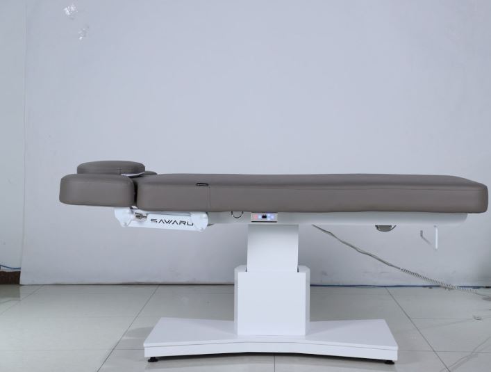 Кушетка M6508 с 3 электроприводами картинки Sawaru M6508