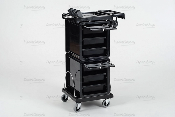 Парикмахерская тележка QA0013 фотография купить