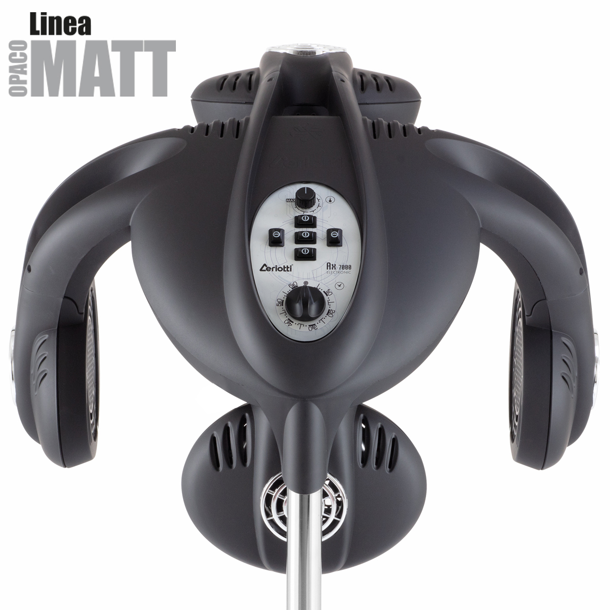 Климазон AX 7000 ELECTRONIC Ceriotti картинка