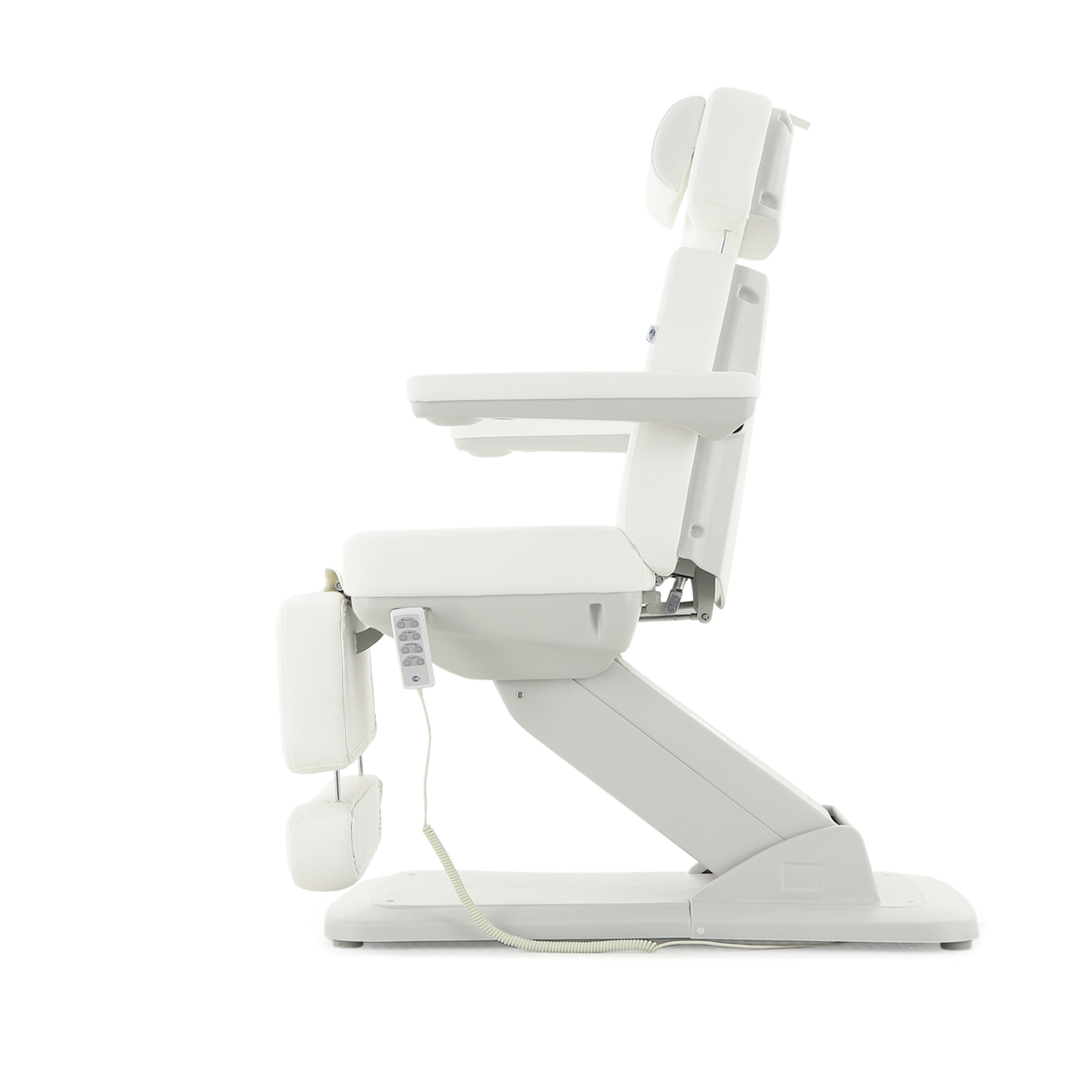 Косметологическое кресло КО-186 (4ф, 4м) картинка купить