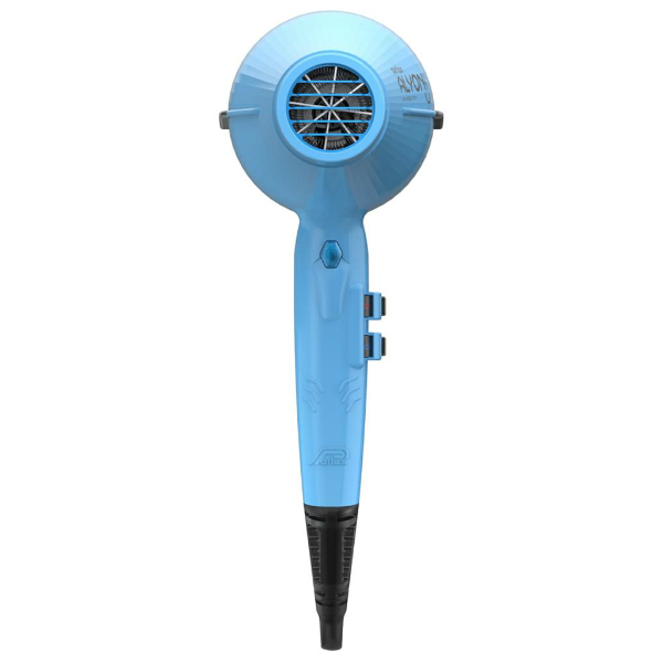 Фен PARLUX ALYON Air Ioinizer Tech 2250W голубой фото