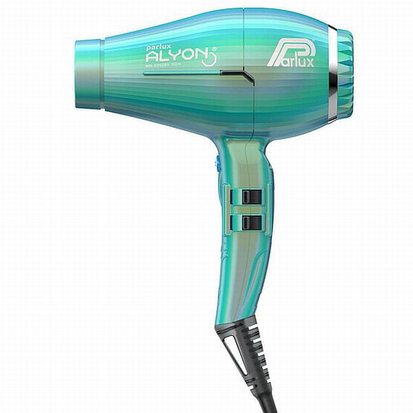 Фен PARLUX ALYON Air Ioinizer Tech 2250W нефрит фото