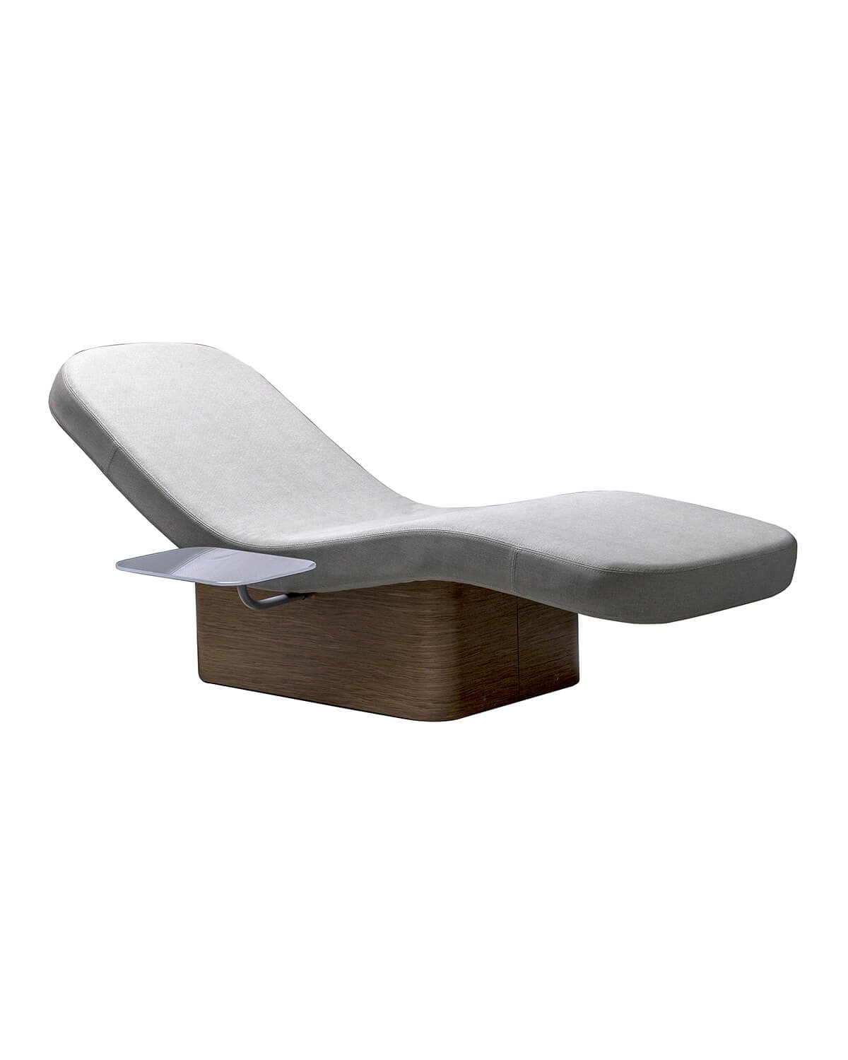 Шезлонг RELAX LOUNGER картинки  Nilo Spa Design RELAX LOUNGER