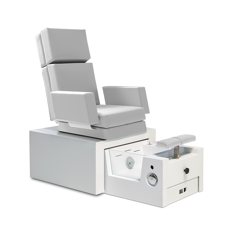 Многофункциональное кресло Gharieni PediSpa Compact фото и картинка купить в Москве