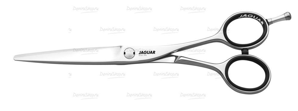 парикмахерские ножницы dynasty прямые 5.75" jaguar 22575 фото купить 