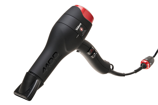 Фен DynamicPro 4100 2400 W фото