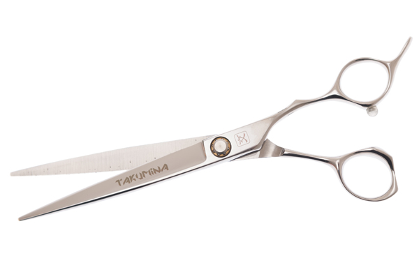 Ножницы для стрижки SUPREME Takumina 7,0 фото