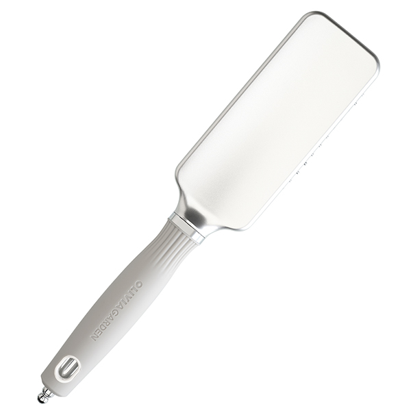 Щётка EXPERT CARE RECTANGULAR Nylon Bristles Silver S фото